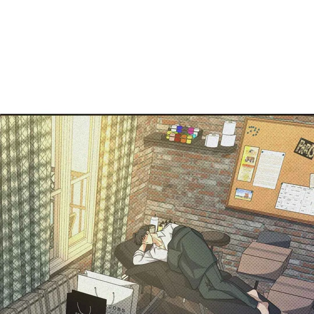 Read Manhattan Depression chapter 20 image 28 on Lezhin