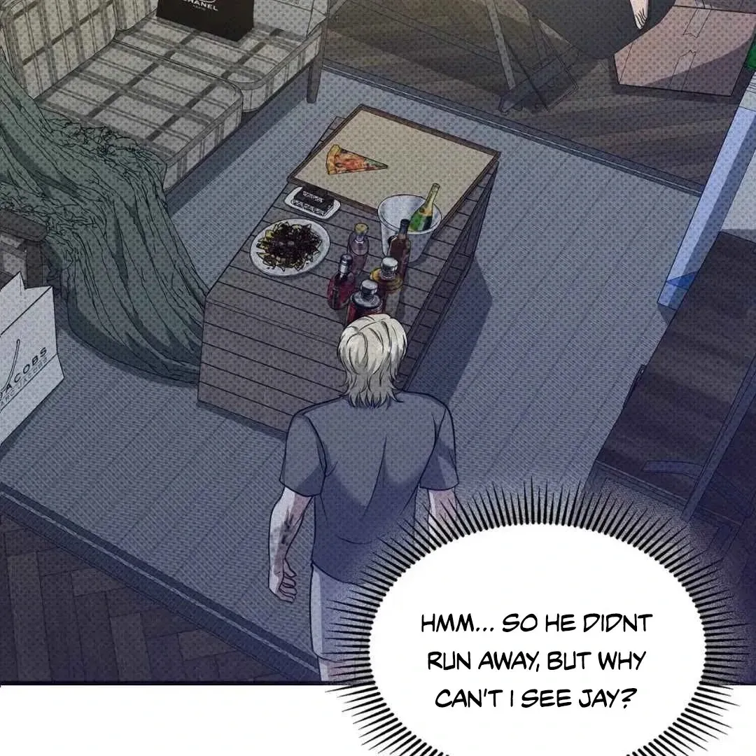 Read Manhattan Depression chapter 20 image 29 on Lezhin