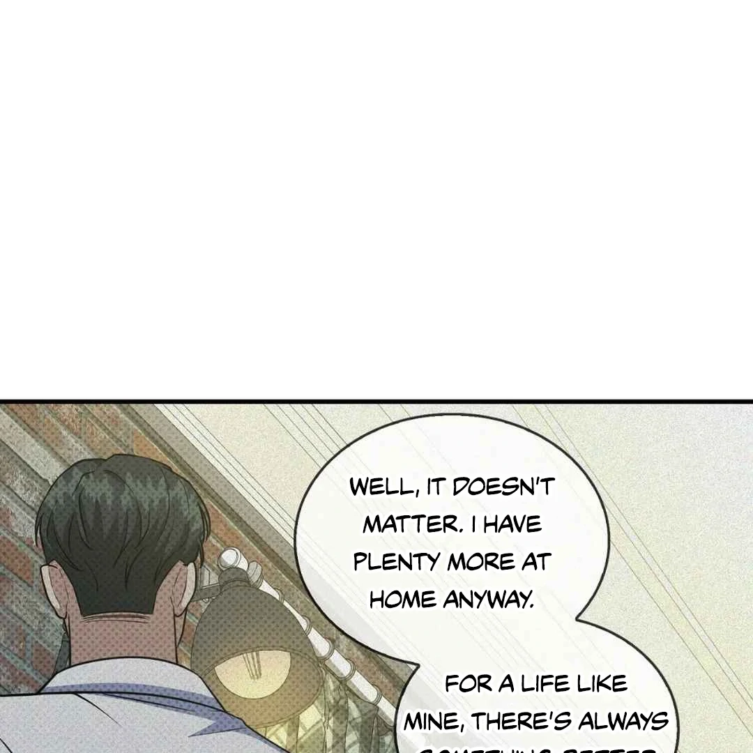 Read Manhattan Depression chapter 20 image 3 on Lezhin
