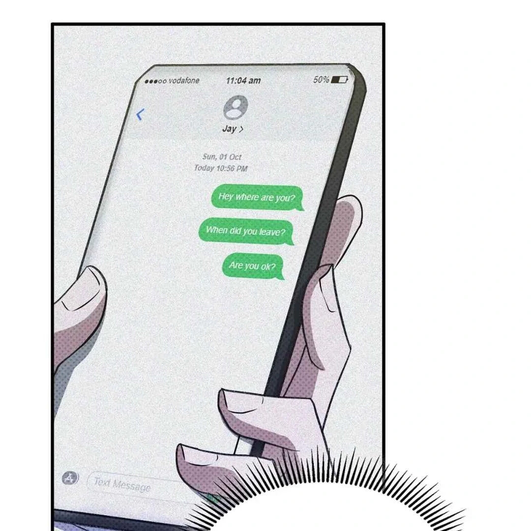 Read Manhattan Depression chapter 20 image 31 on Lezhin