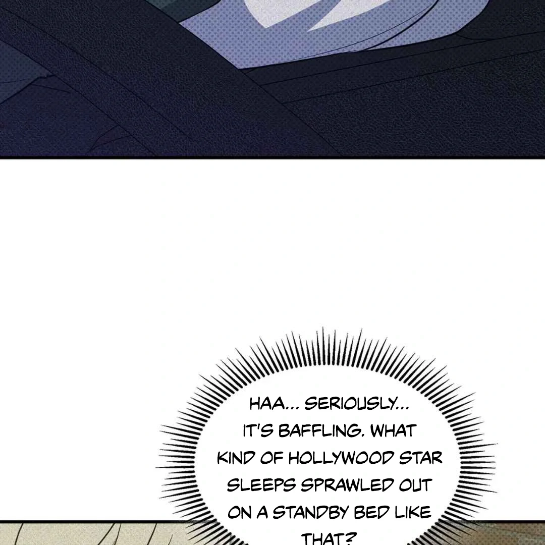 Read Manhattan Depression chapter 20 image 34 on Lezhin