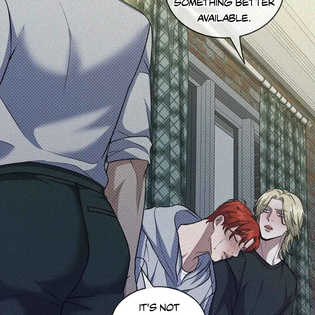 Read Manhattan Depression chapter 20 image 4 on Lezhin