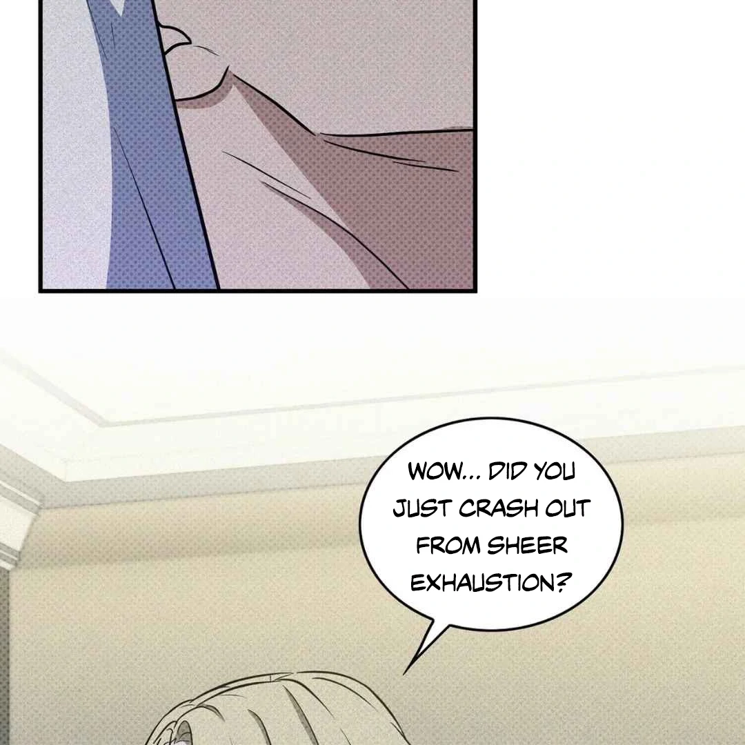 Read Manhattan Depression chapter 20 image 42 on Lezhin
