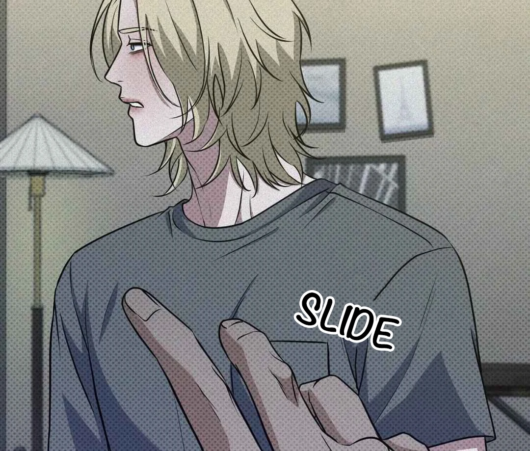 Read Manhattan Depression chapter 20 image 43 on Lezhin