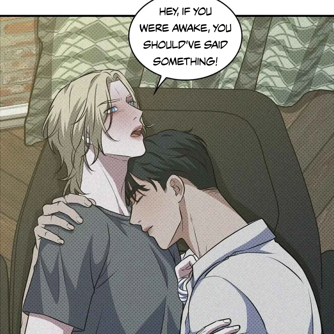 Read Manhattan Depression chapter 20 image 47 on Lezhin