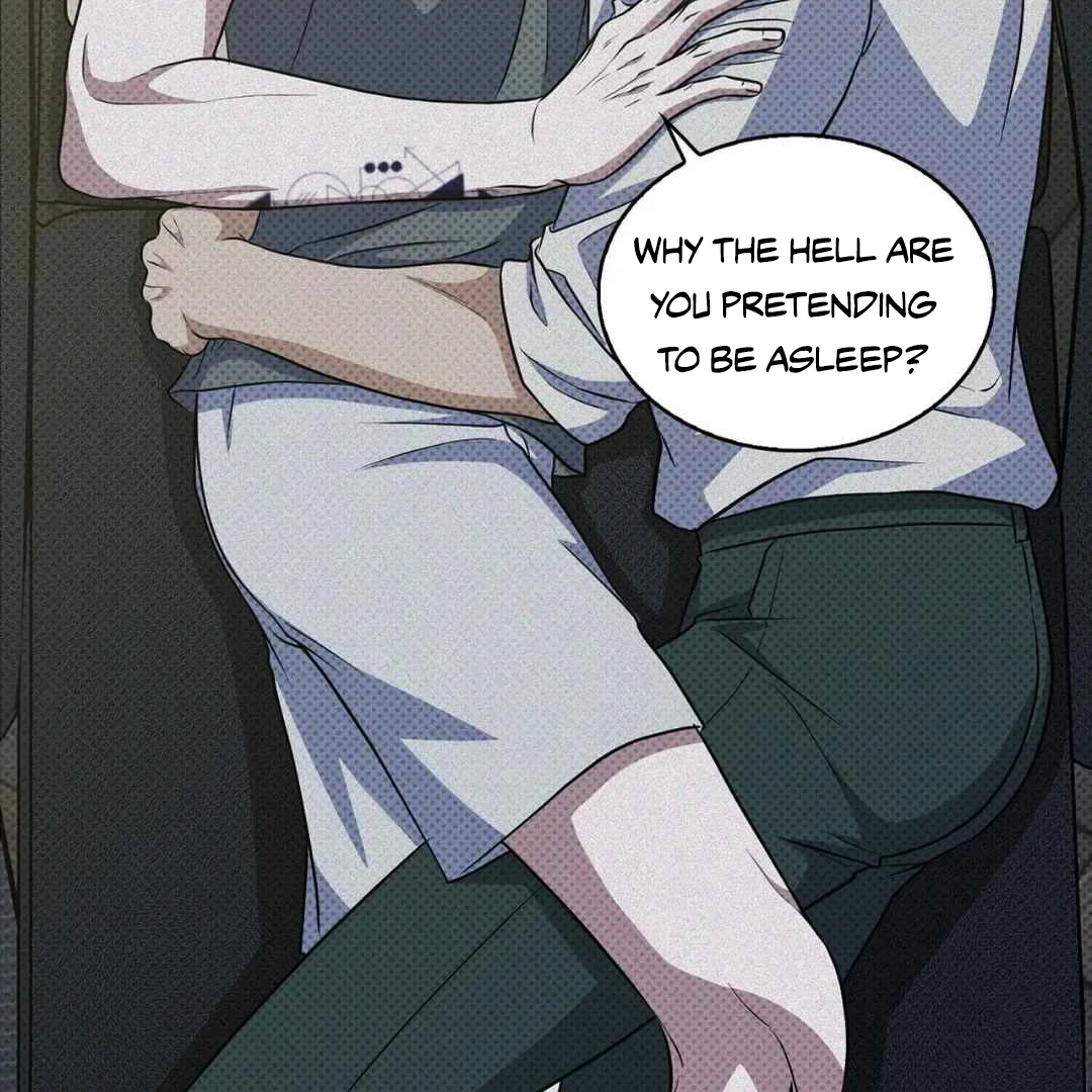 Read Manhattan Depression chapter 20 image 48 on Lezhin