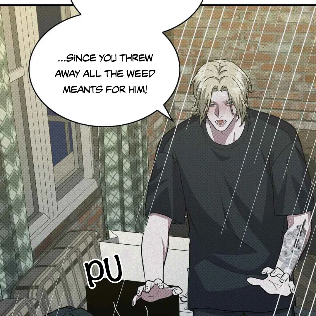 Read Manhattan Depression chapter 20 image 6 on Lezhin
