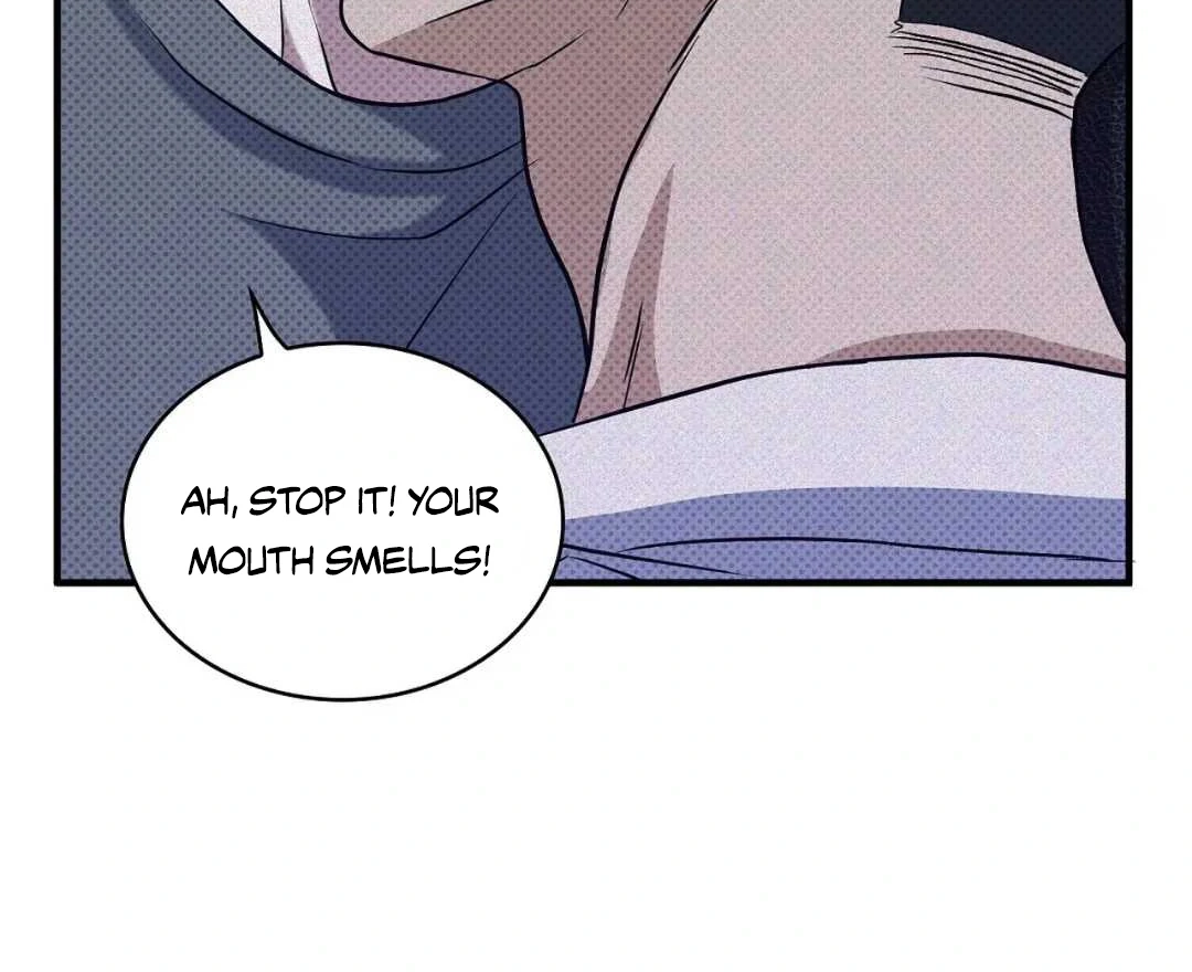 Read Manhattan Depression chapter 20 image 67 on Lezhin