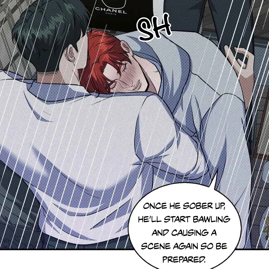 Read Manhattan Depression chapter 20 image 7 on Lezhin