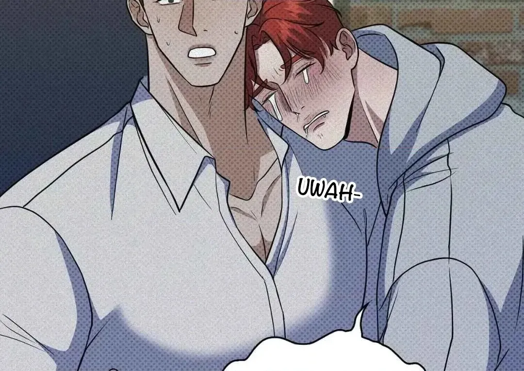 Read Manhattan Depression chapter 20 image 9 on Lezhin