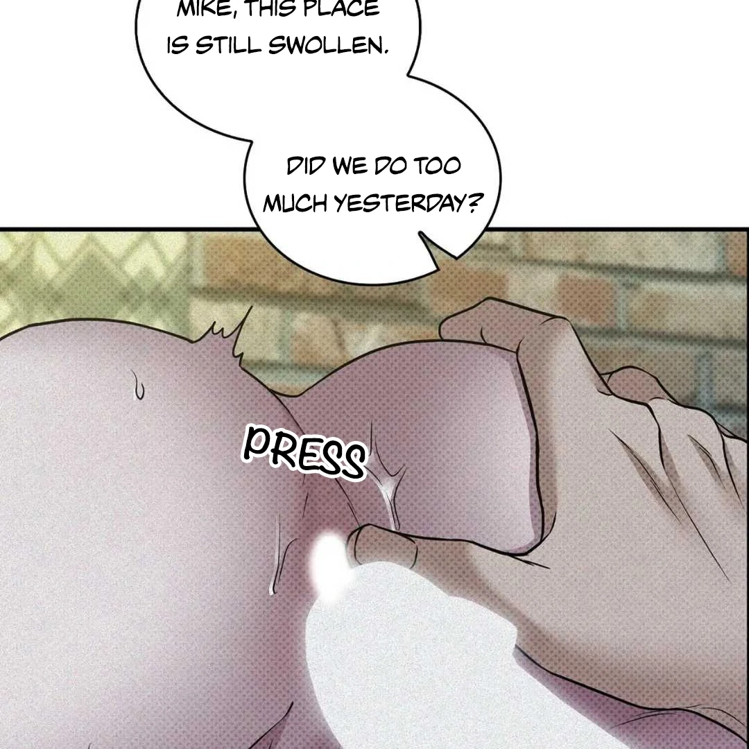 Read Manhattan Depression chapter 21 image 11 on Lezhin