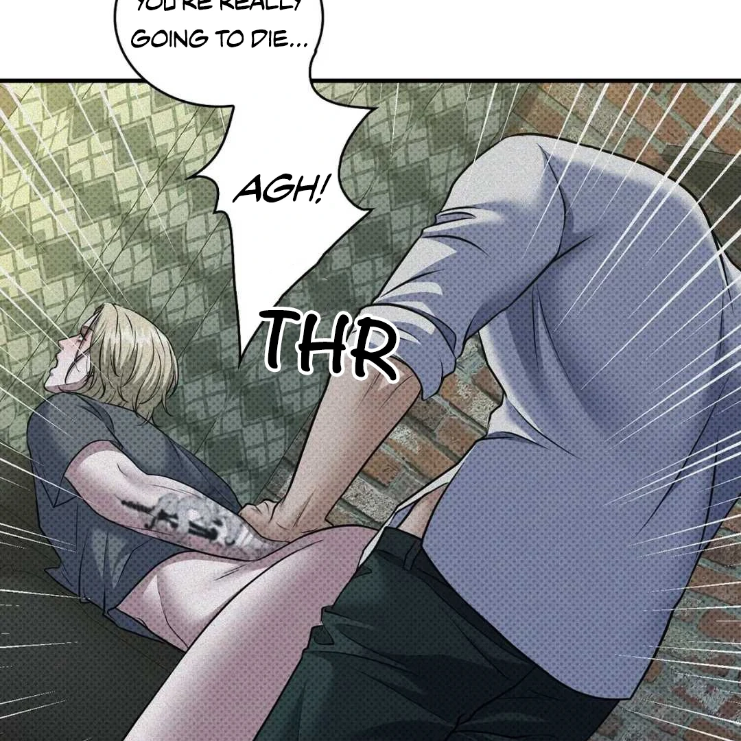 Read Manhattan Depression chapter 21 image 13 on Lezhin