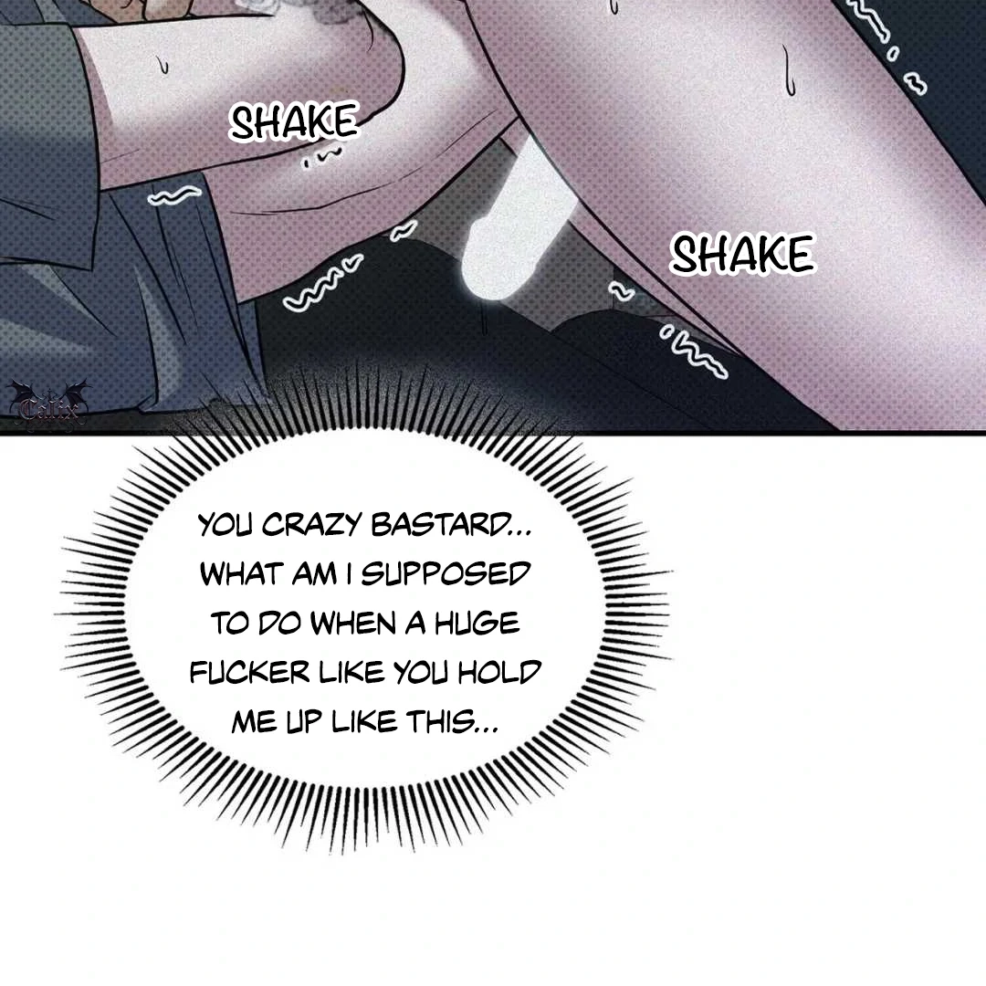 Read Manhattan Depression chapter 21 image 17 on Lezhin