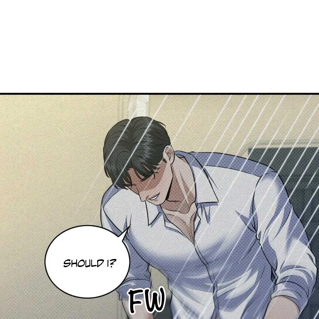 Read Manhattan Depression chapter 21 image 22 on Lezhin