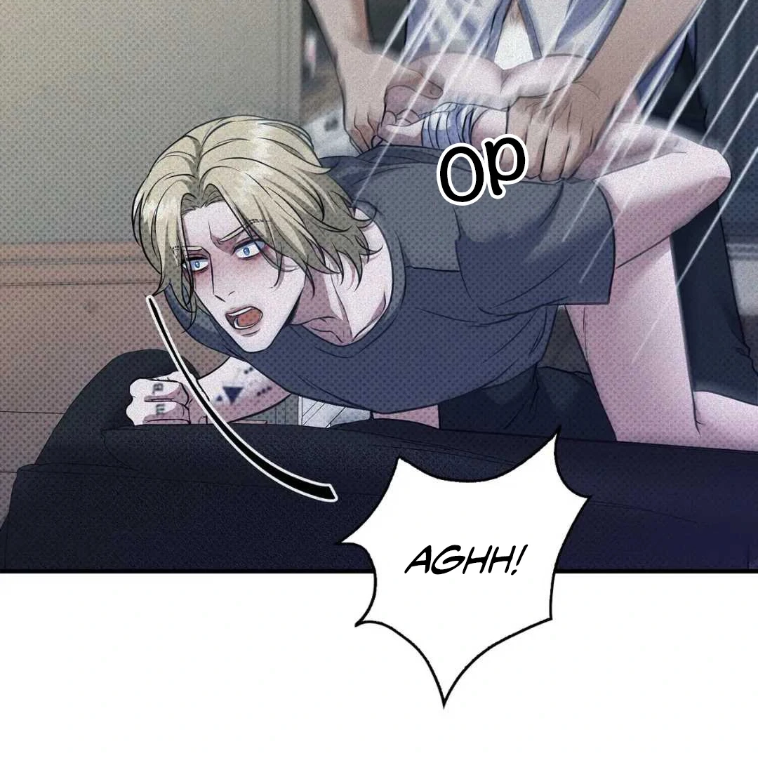 Read Manhattan Depression chapter 21 image 23 on Lezhin