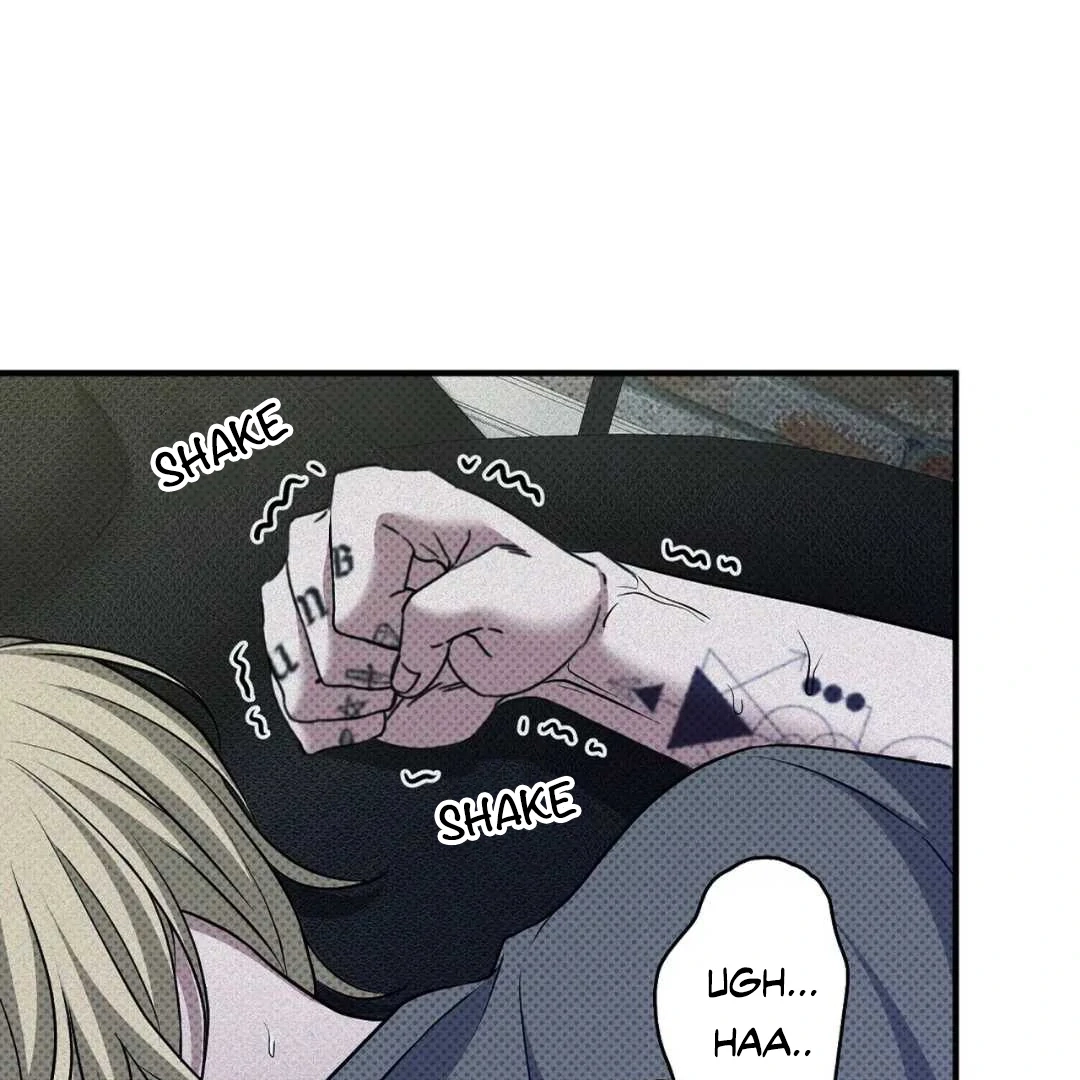 Read Manhattan Depression chapter 21 image 24 on Lezhin