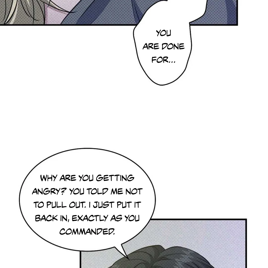 Read Manhattan Depression chapter 21 image 25 on Lezhin