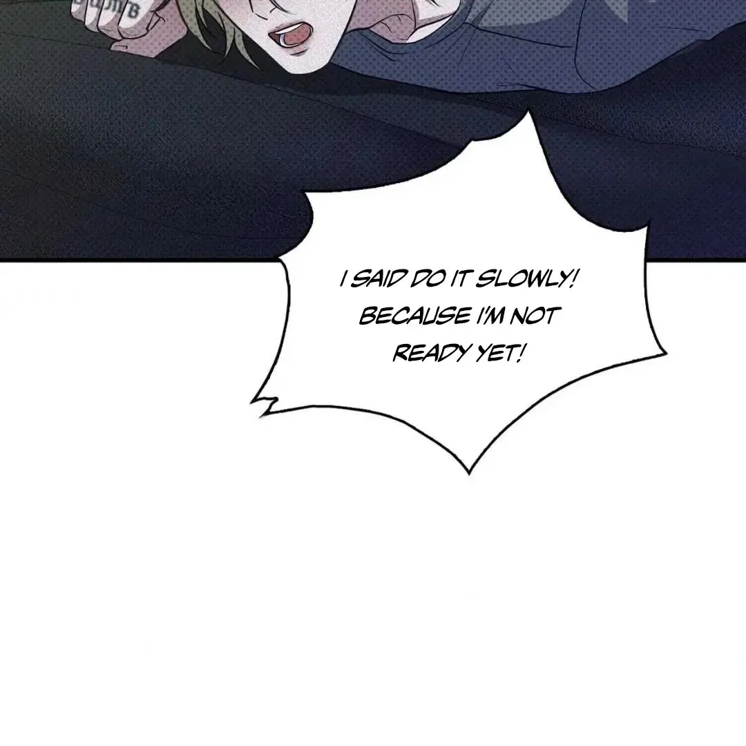 Read Manhattan Depression chapter 21 image 29 on Lezhin