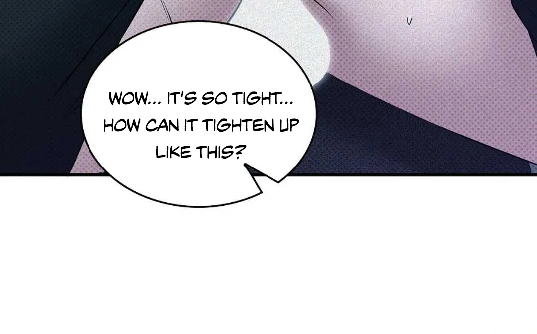 Read Manhattan Depression chapter 21 image 33 on Lezhin