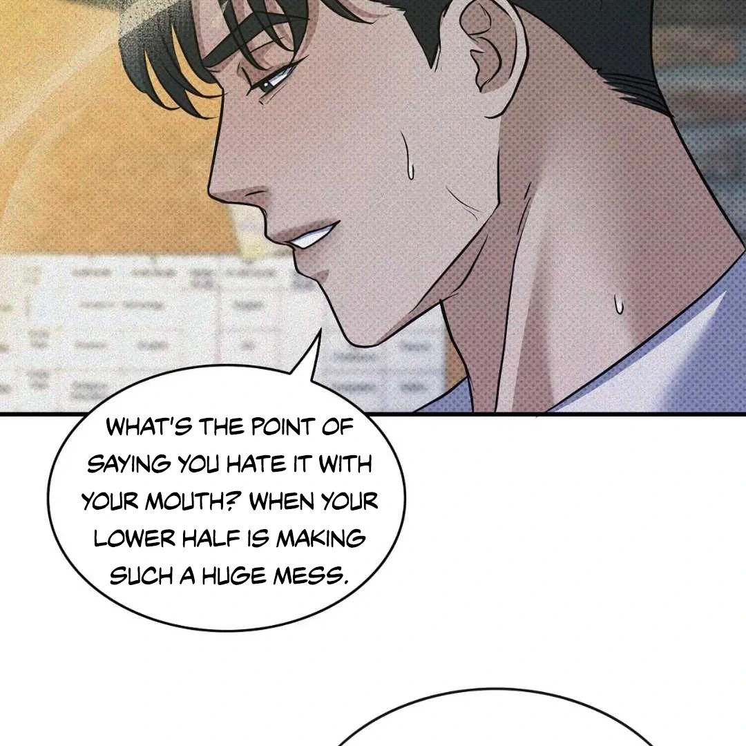 Read Manhattan Depression chapter 21 image 38 on Lezhin