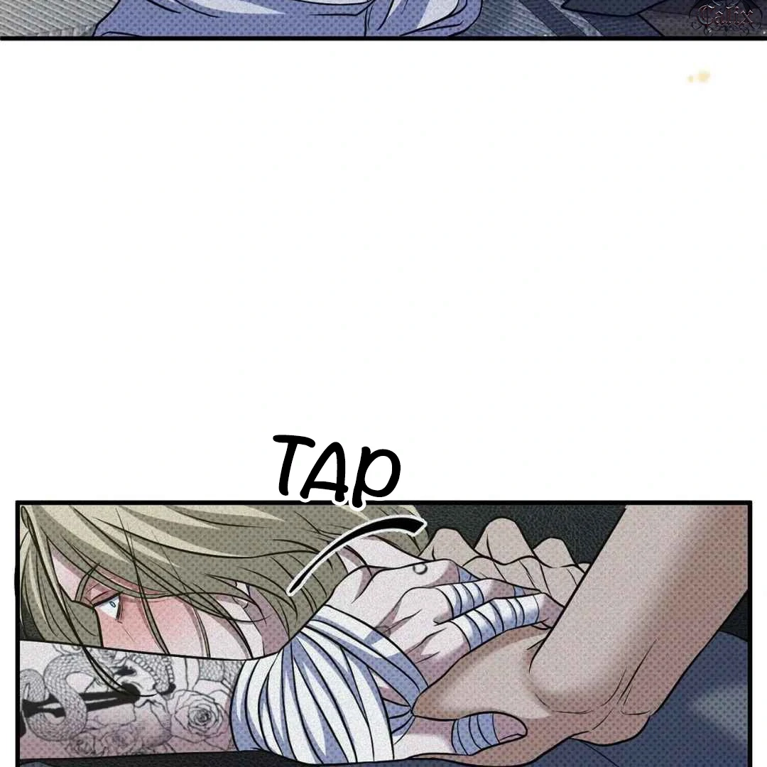 Read Manhattan Depression chapter 21 image 4 on Lezhin