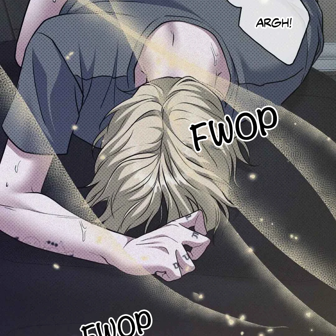 Read Manhattan Depression chapter 21 image 44 on Lezhin