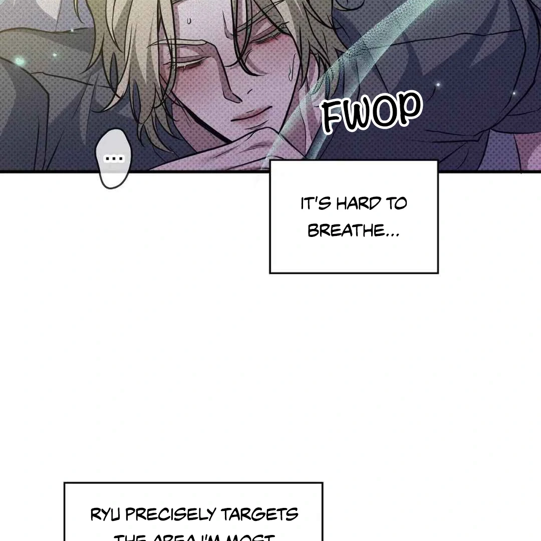 Read Manhattan Depression chapter 21 image 46 on Lezhin