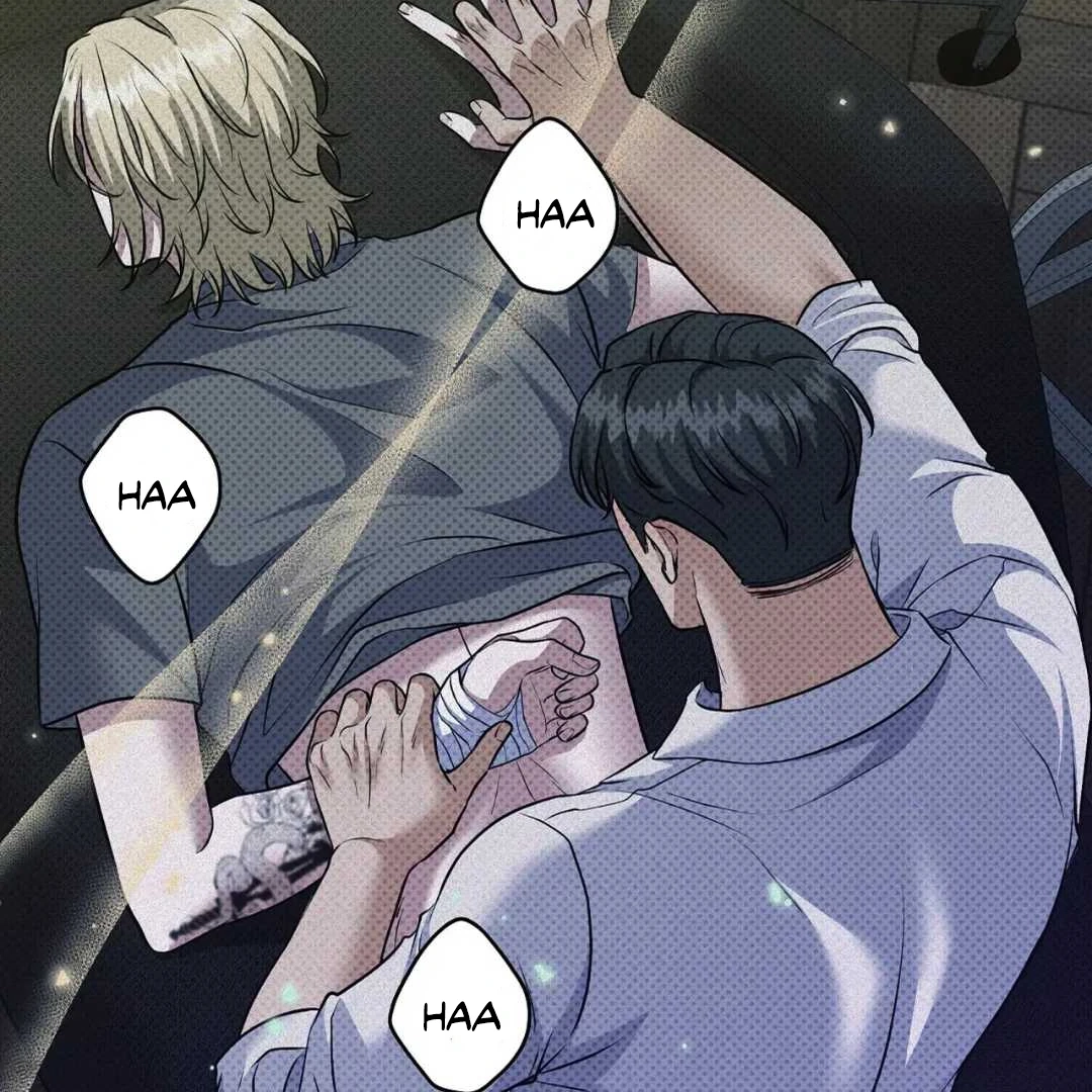 Read Manhattan Depression chapter 21 image 57 on Lezhin