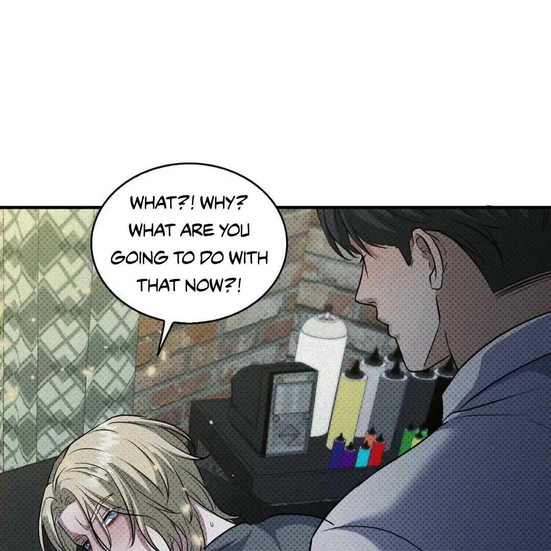 Read Manhattan Depression chapter 21 image 64 on Lezhin