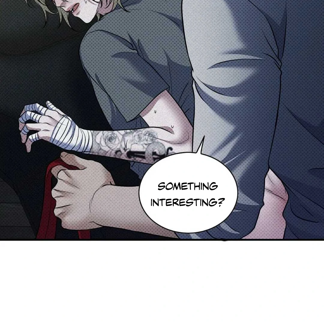Read Manhattan Depression chapter 21 image 65 on Lezhin