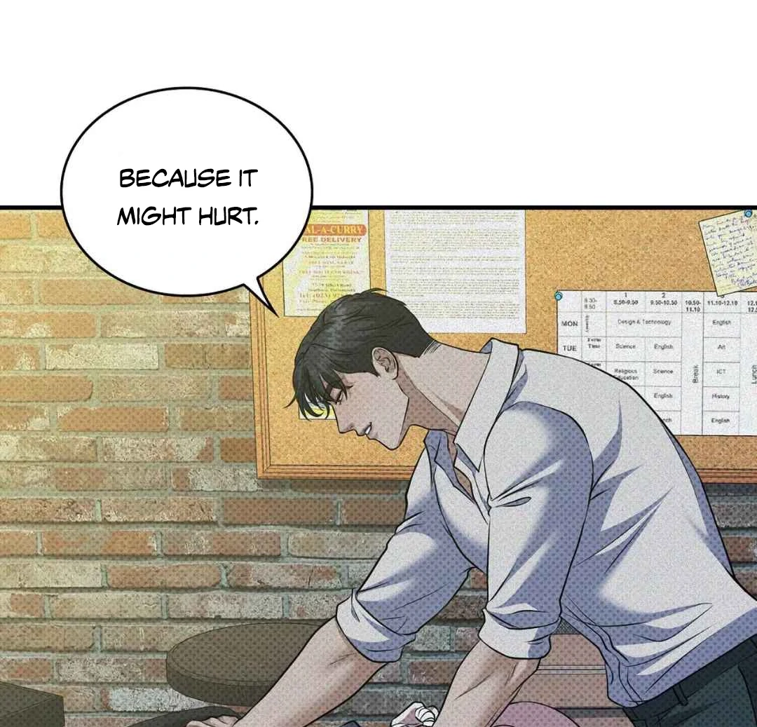 Read Manhattan Depression chapter 21 image 7 on Lezhin