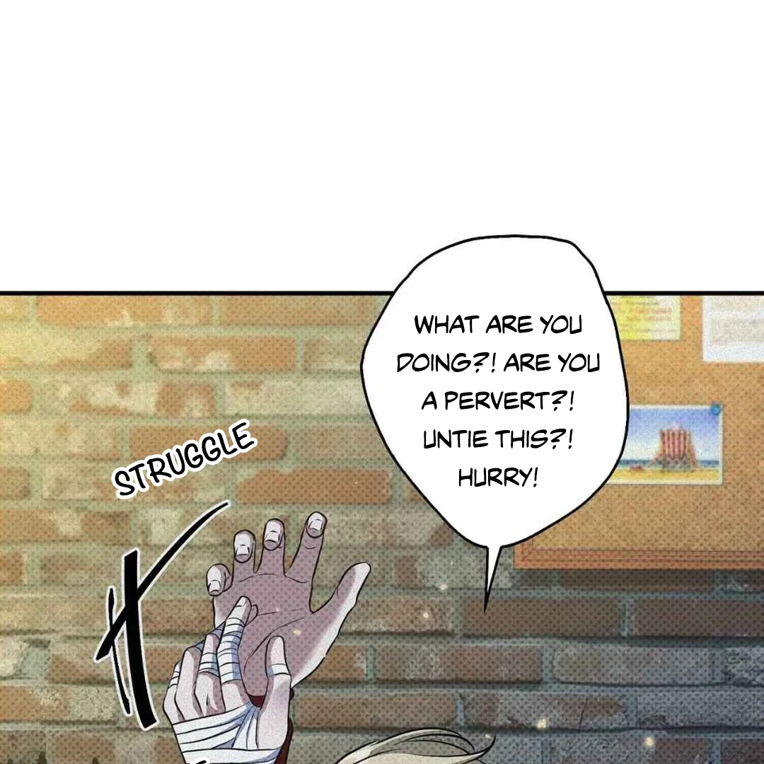 Read Manhattan Depression chapter 21 image 72 on Lezhin