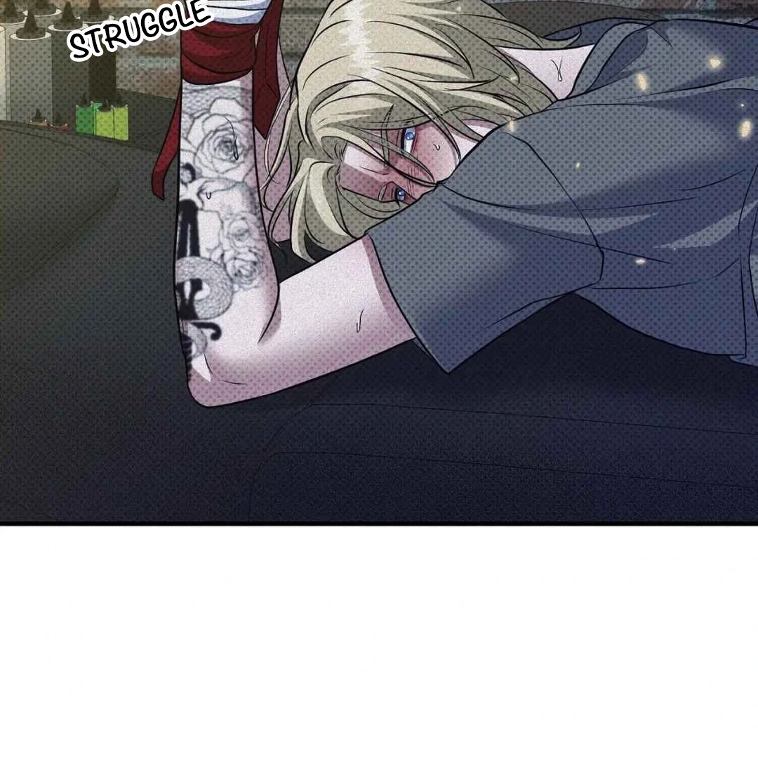 Read Manhattan Depression chapter 21 image 73 on Lezhin