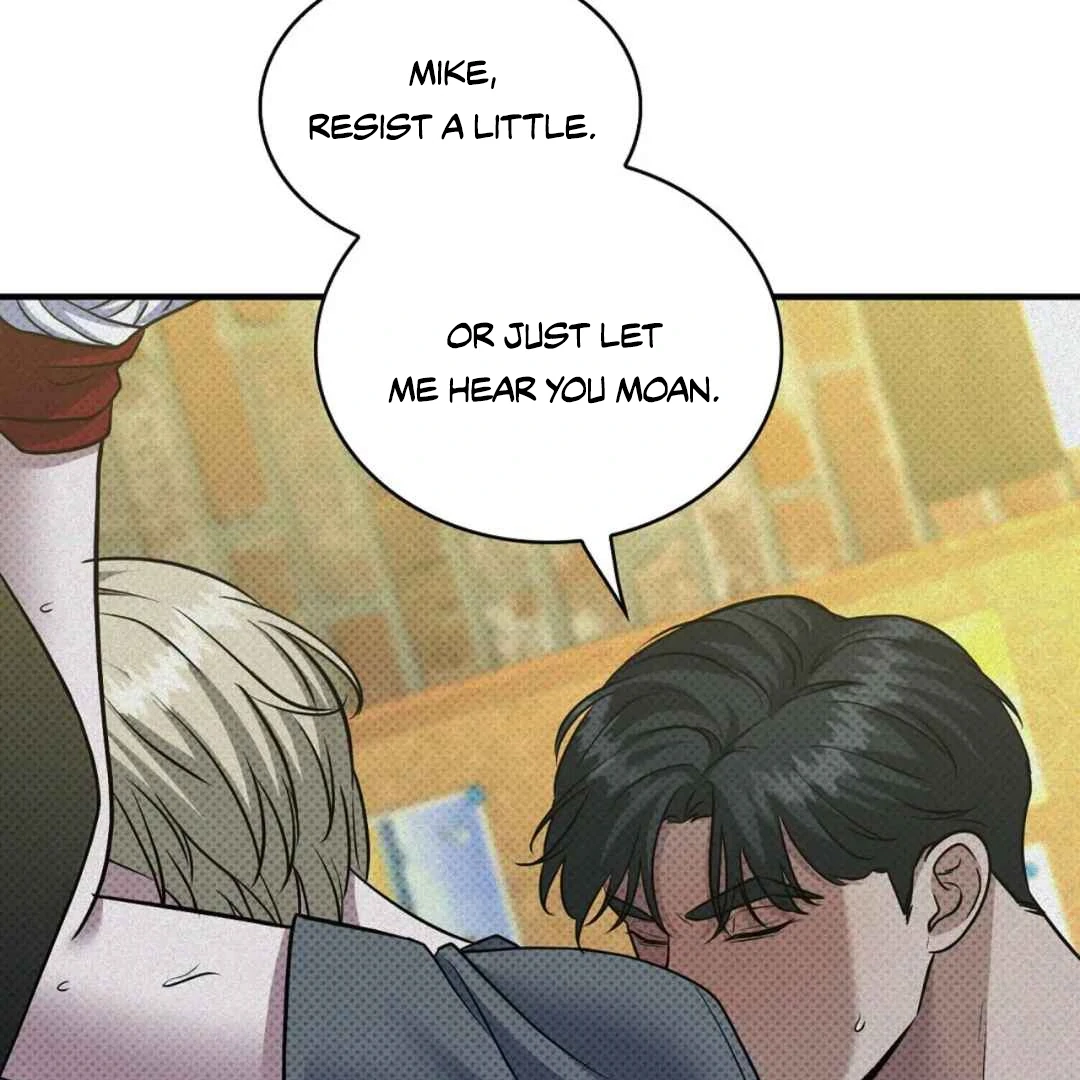 Read Manhattan Depression chapter 22 image 13 on Lezhin