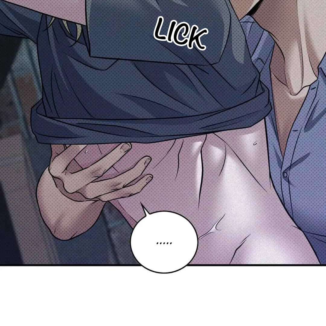 Read Manhattan Depression chapter 22 image 14 on Lezhin