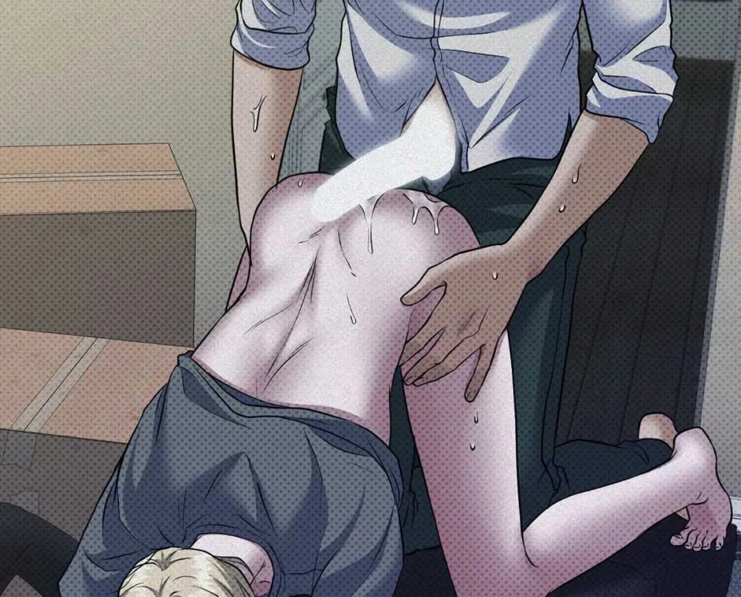 Read Manhattan Depression chapter 22 image 24 on Lezhin