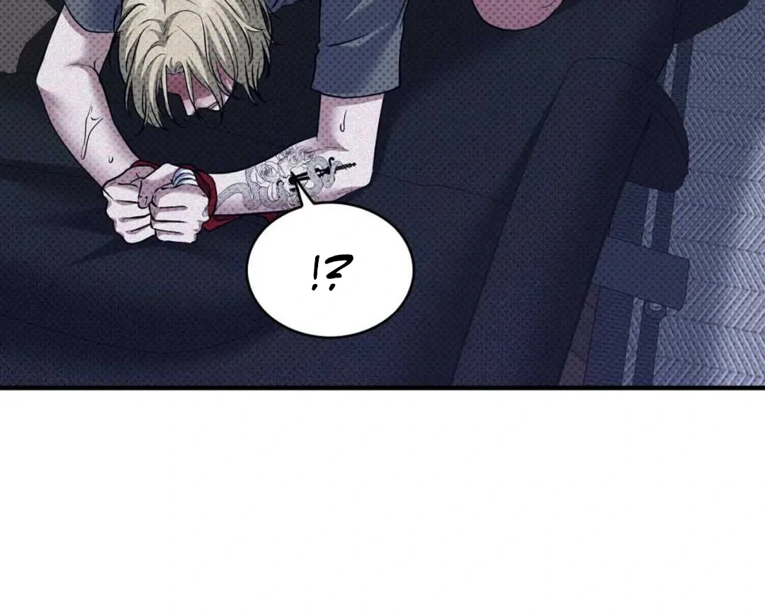 Read Manhattan Depression chapter 22 image 25 on Lezhin