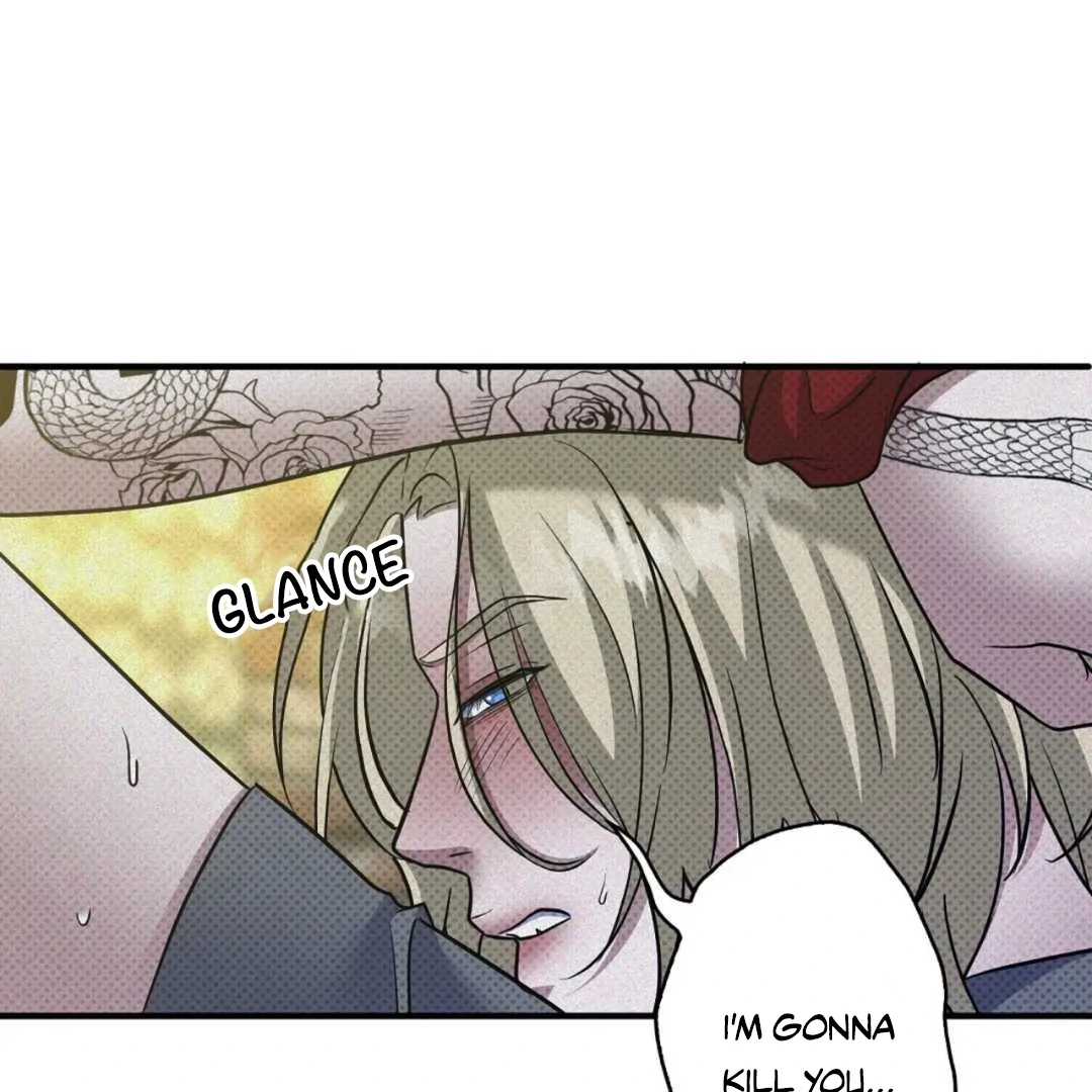 Read Manhattan Depression chapter 22 image 35 on Lezhin