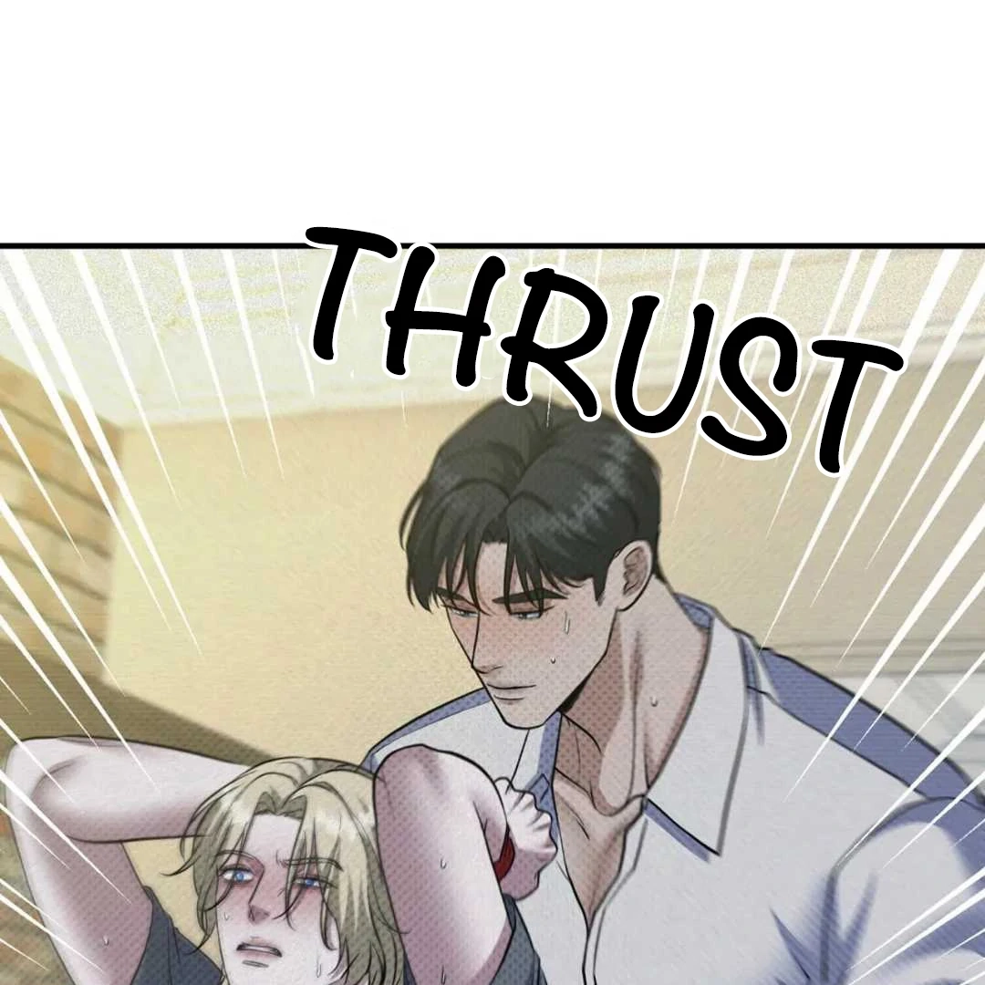 Read Manhattan Depression chapter 22 image 40 on Lezhin