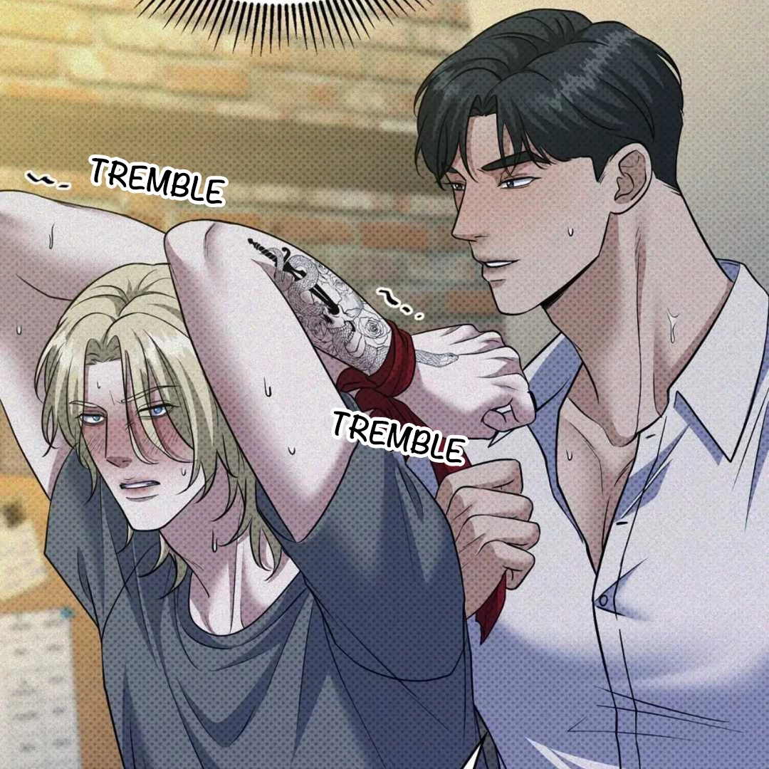 Read Manhattan Depression chapter 22 image 43 on Lezhin