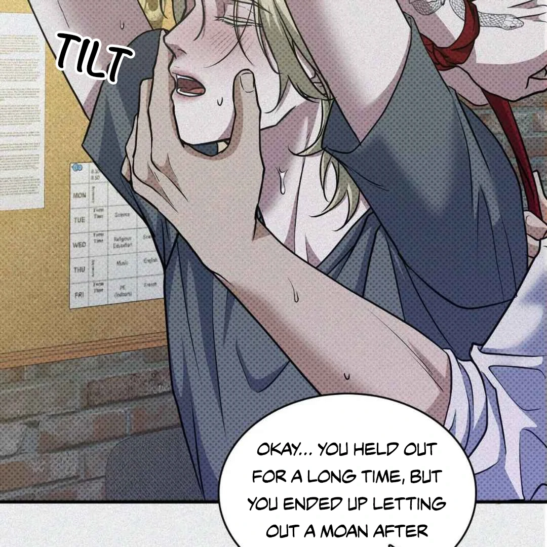 Read Manhattan Depression chapter 22 image 51 on Lezhin