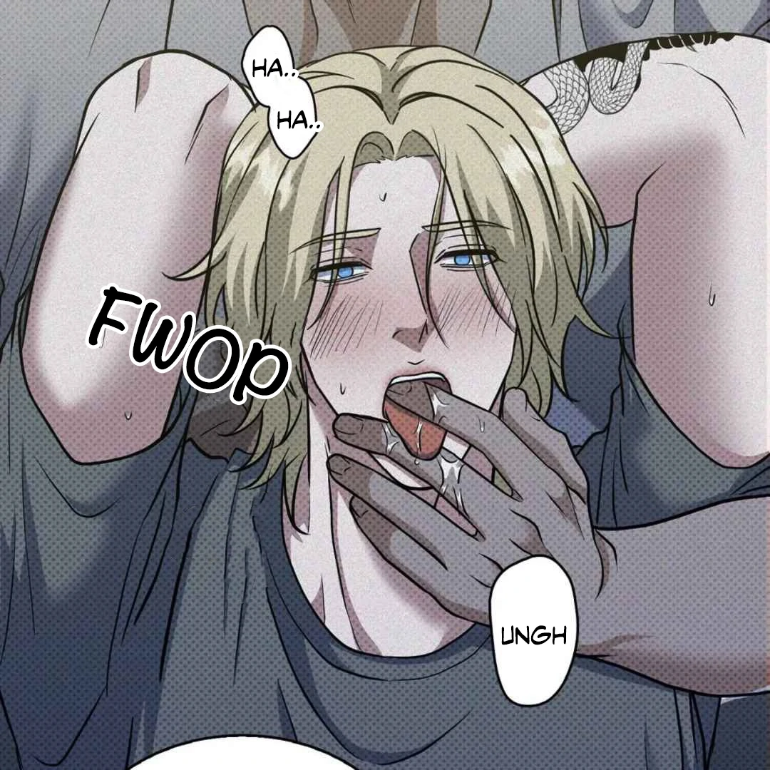 Read Manhattan Depression chapter 22 image 53 on Lezhin