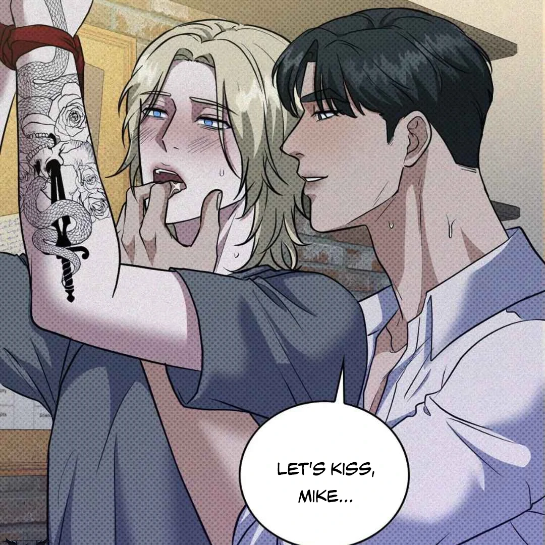 Read Manhattan Depression chapter 22 image 58 on Lezhin