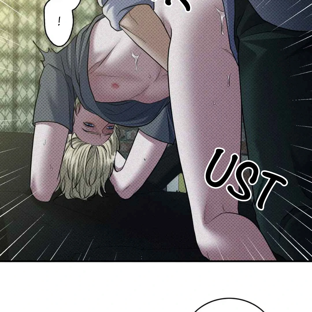 Read Manhattan Depression chapter 22 image 6 on Lezhin