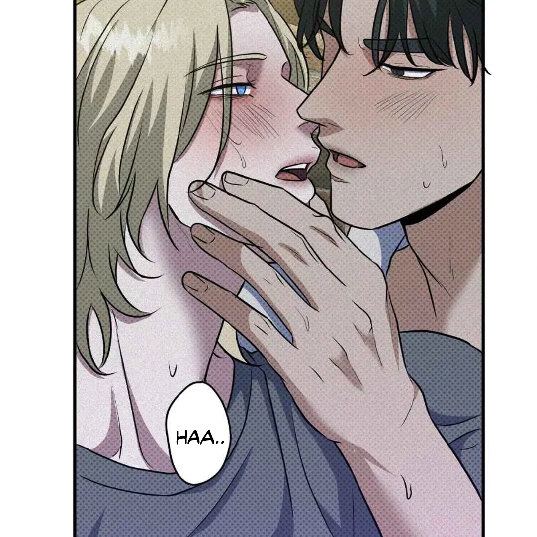 Read Manhattan Depression chapter 22 image 60 on Lezhin