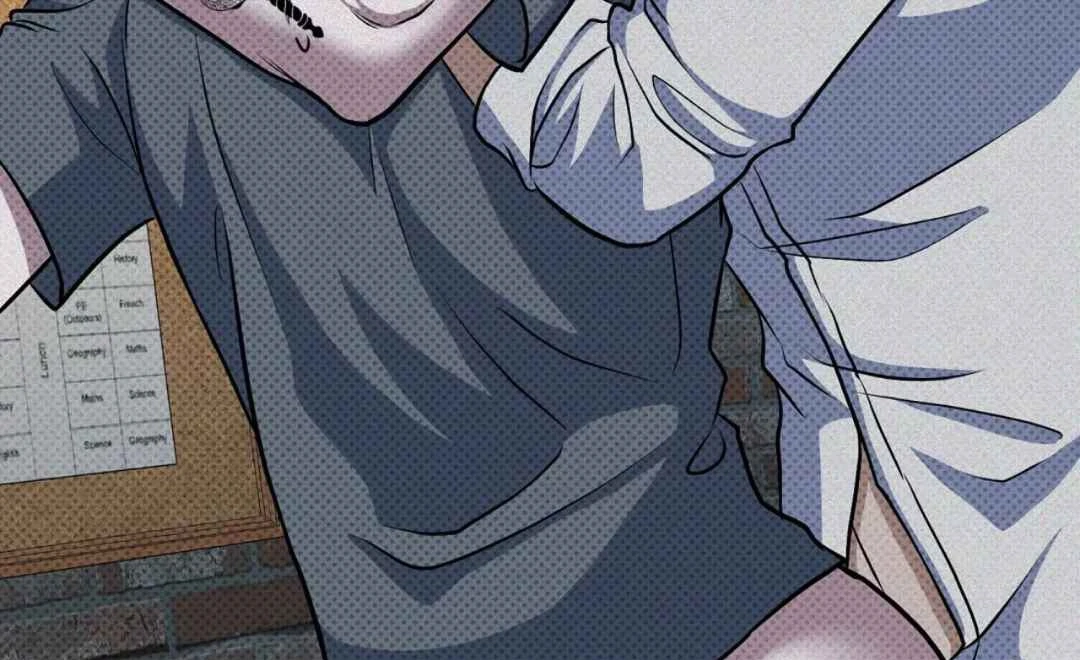 Read Manhattan Depression chapter 22 image 64 on Lezhin