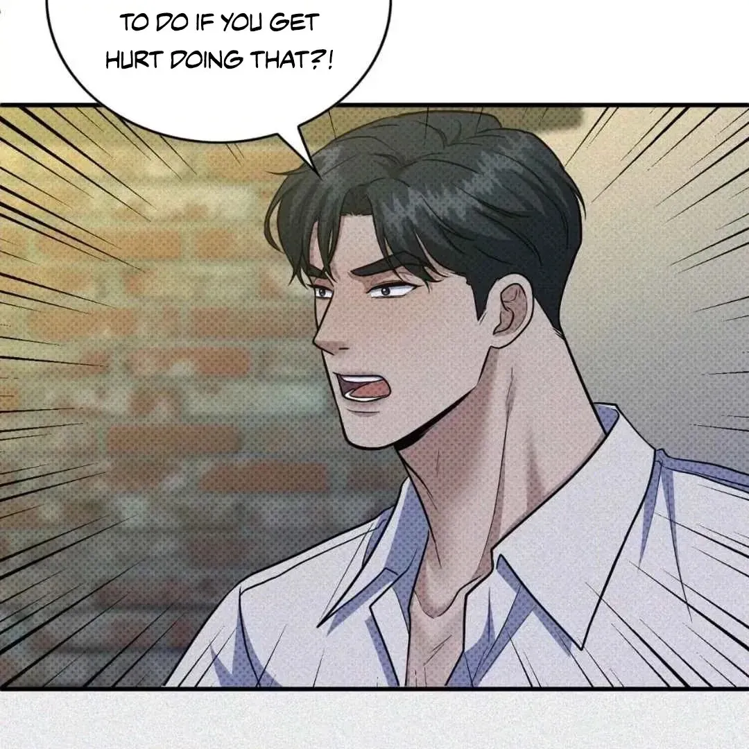 Read Manhattan Depression chapter 22 image 79 on Lezhin