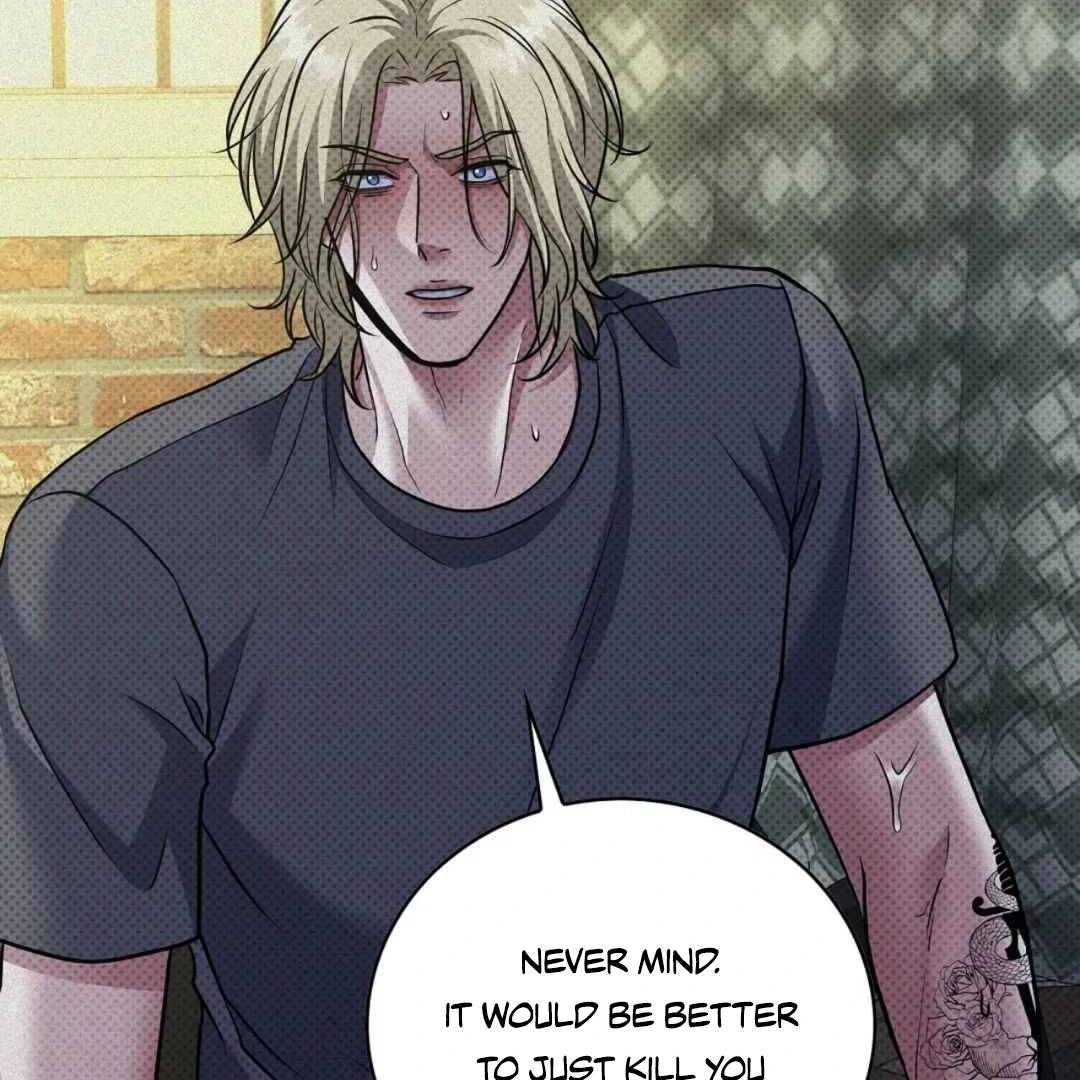 Read Manhattan Depression chapter 22 image 82 on Lezhin