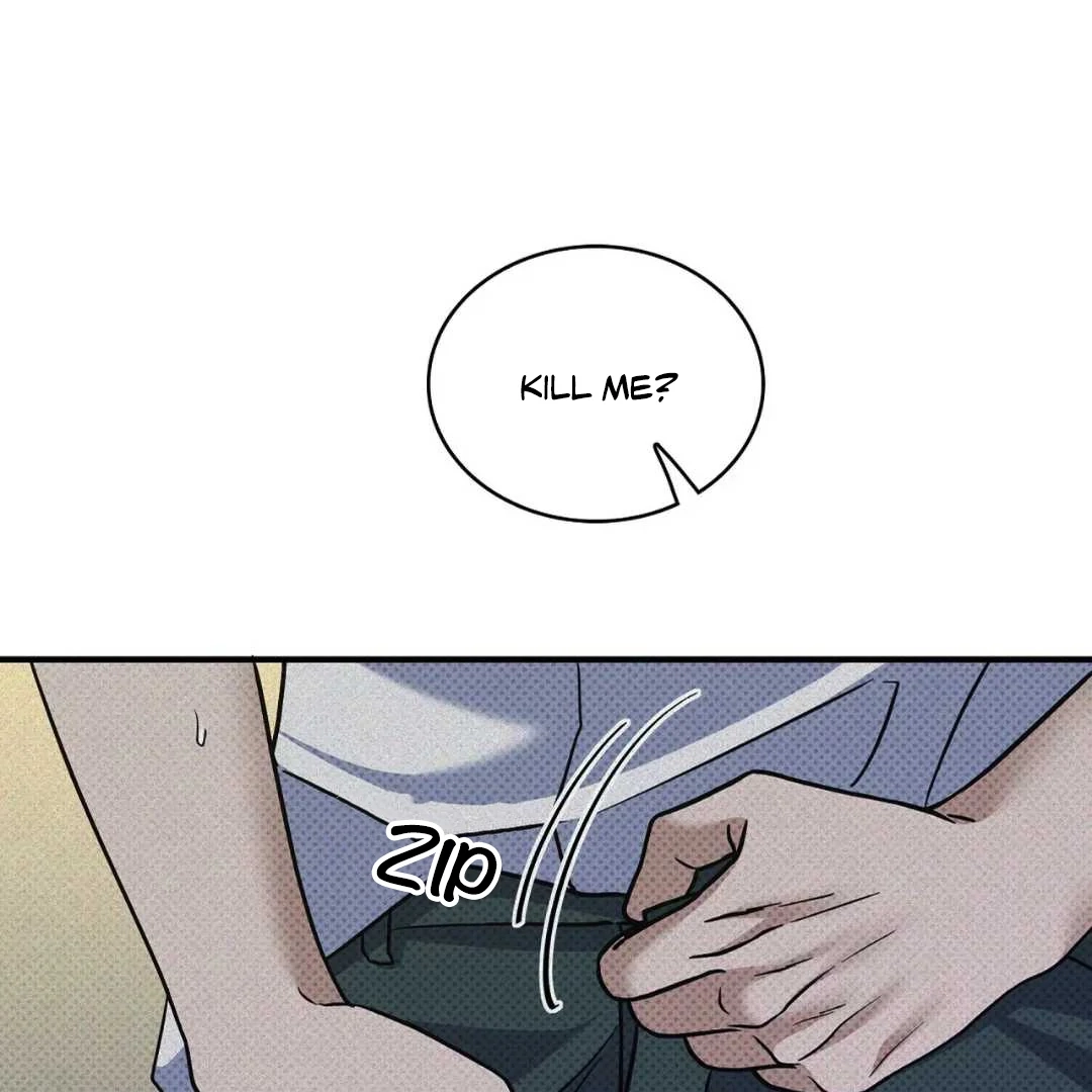 Read Manhattan Depression chapter 23 image 1 on Lezhin