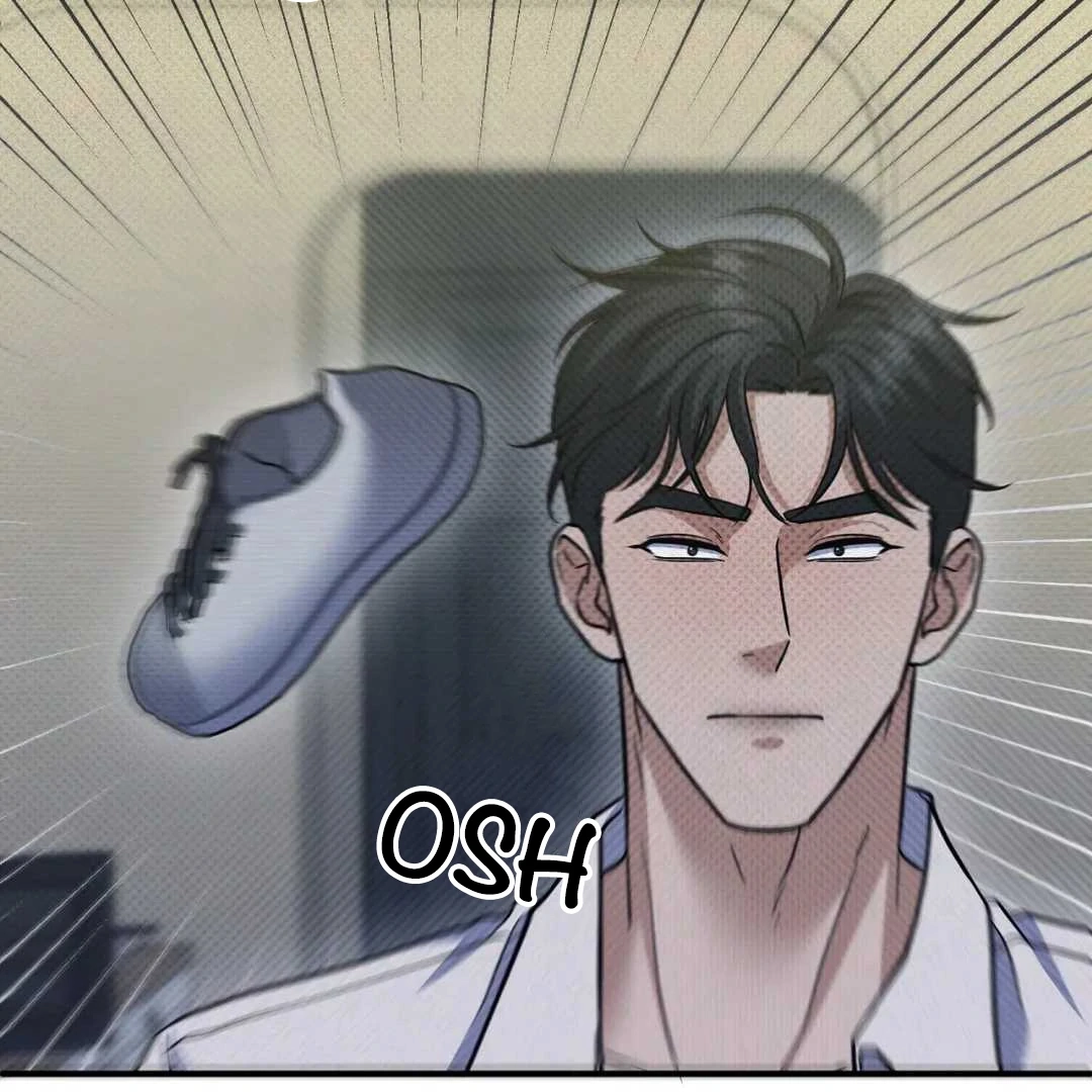 Read Manhattan Depression chapter 23 image 10 on Lezhin